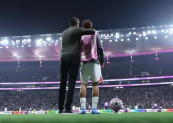 Football manager 26 resmi dirilis! Saksikan trailer terbaru yang tampilkan fitur dan pembaruan besar 5 Fm26