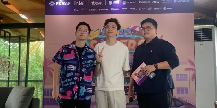 G2g festival 2025 kembali hadir 22–23 november, angkat tema #kesempatanterakhir 6 G2g festival 2025 1