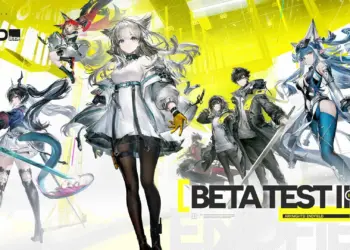 Gryphline buka pendaftaran beta test ii arknights: endfield! 3 Gryphline buka pendaftaran beta test ii arknights endfield!