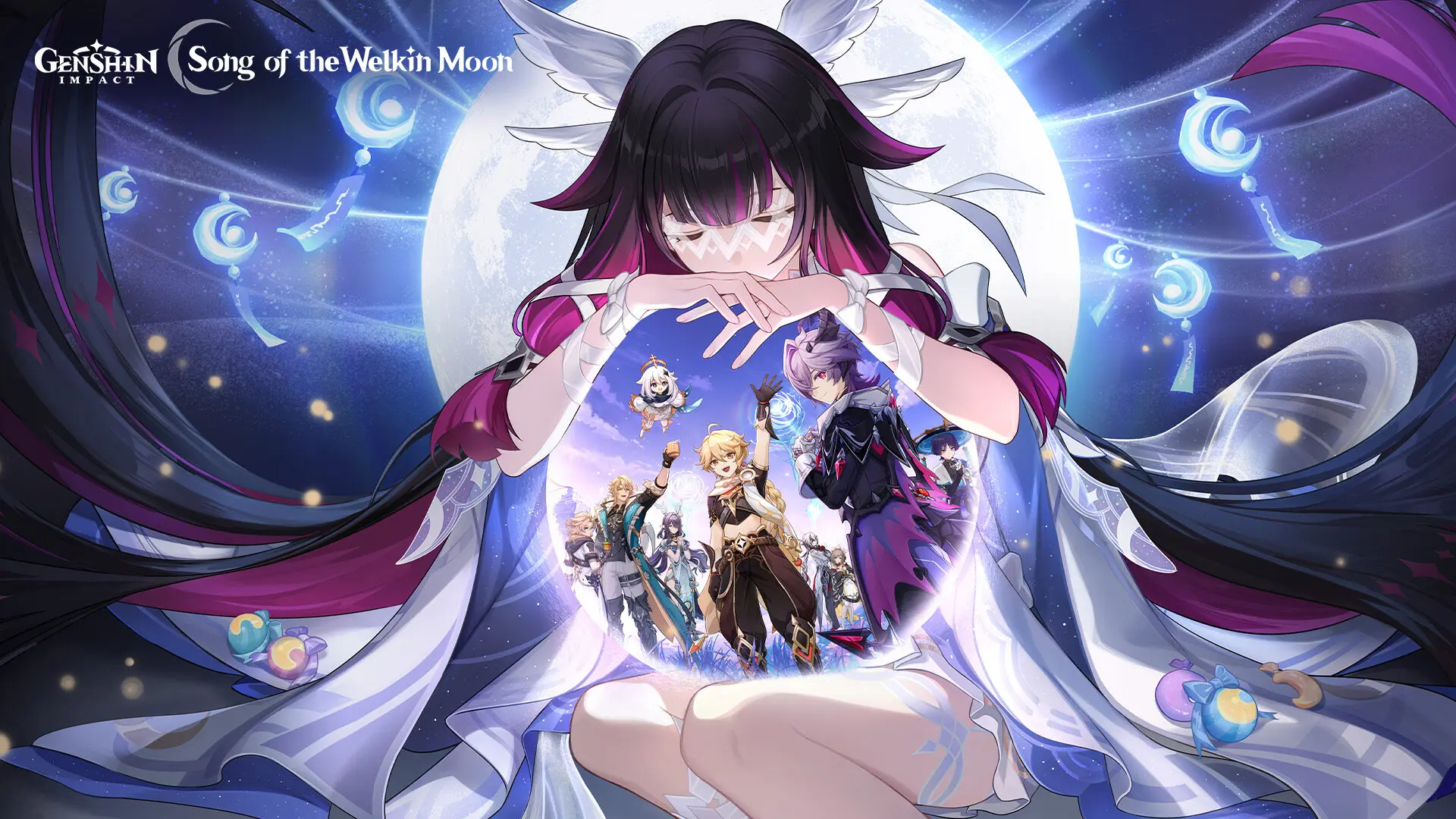 Genshin Impact Versi Candra III Rilis Desember 2025 6 Genshin Impact Versi Candra III Rilis Desember 2025
