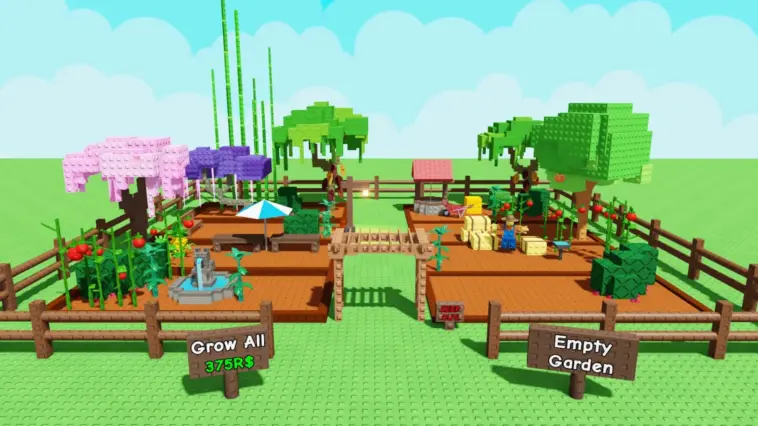 Grow A Garden Dapat Adaptasi Film Dari Story Kitchen