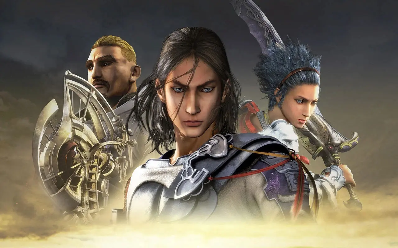 Guillaume Broche: Lost Odyssey adalah Game Terakhir yang Membuat Saya Menangis 1 Guillaume Broche: Lost Odyssey adalah Game Terakhir yang Membuat Saya Menangis