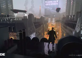 Haluk mentes marvel games mencari pengembang yang memiliki hasrat dan ambisi yang sama untuk berkolaborasi