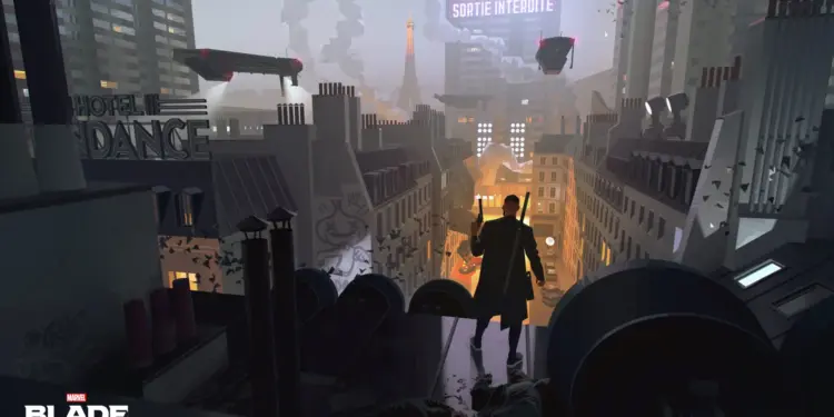 Haluk mentes marvel games mencari pengembang yang memiliki hasrat dan ambisi yang sama untuk berkolaborasi