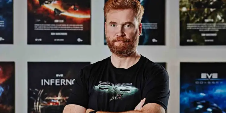 Hilmar veigar pétursson sebagian besar inovasi dalam game terjadi di pc