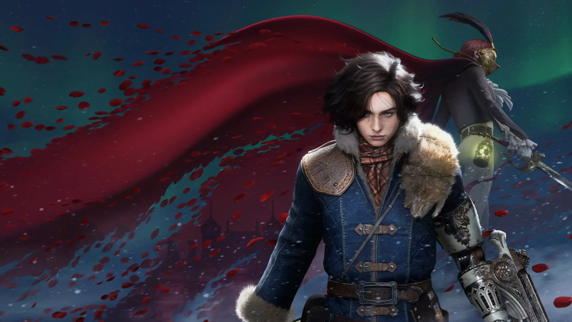 Jiwon choi: sekuel lies of p tidak akan kecewakan pemain sama sekali