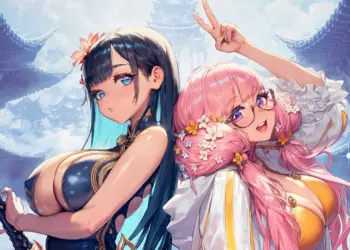 Level infinite akan terbitkan project spirits, game baru dari shift up