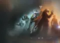 Lin tao tingkat penjualan dan keterlibatan pengguna destiny 2 belum mencapai ekspektasi sony