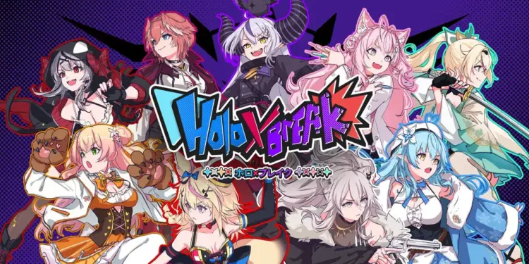 Motoaki tanigo holo indie dibuat untuk membalas budi game buatan penggemar