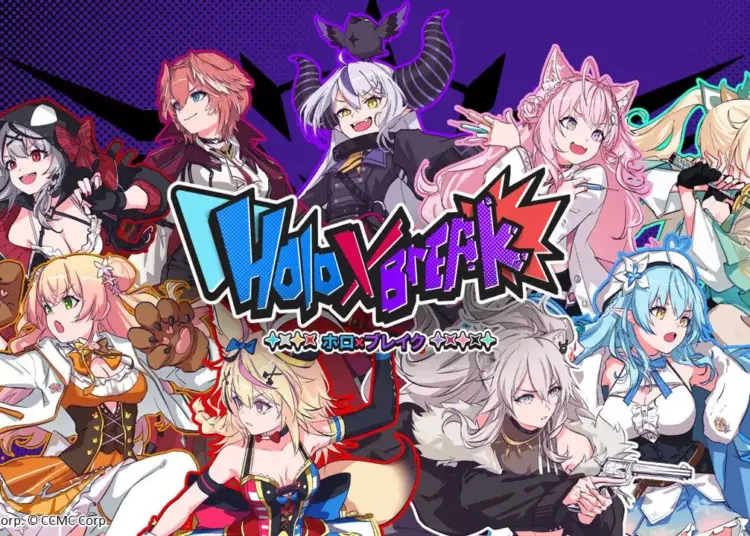 Motoaki tanigo holo indie dibuat untuk membalas budi game buatan penggemar