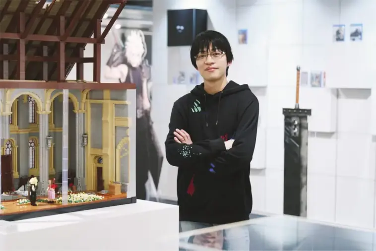 Naoki Hamaguchi Ingin Membuat Game AA dengan Cakupan Mirip Clair Obscur: Expedition 33 8 Naoki Hamaguchi Ingin Membuat Game AA dengan Cakupan Mirip Clair Obscur: Expedition 33