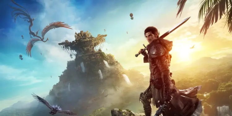 Naoki yoshida sedang pikirkan kembali final fantasy xiv dari awal, indikasi reboot kedua? 1 Naoki yoshida sedang pikirkan kembali final fantasy xiv dari awal, indikasi reboot kedua