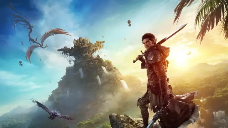 Naoki Yoshida Sedang Pikirkan Kembali Final Fantasy Xiv Dari Awal, Indikasi Reboot Kedua
