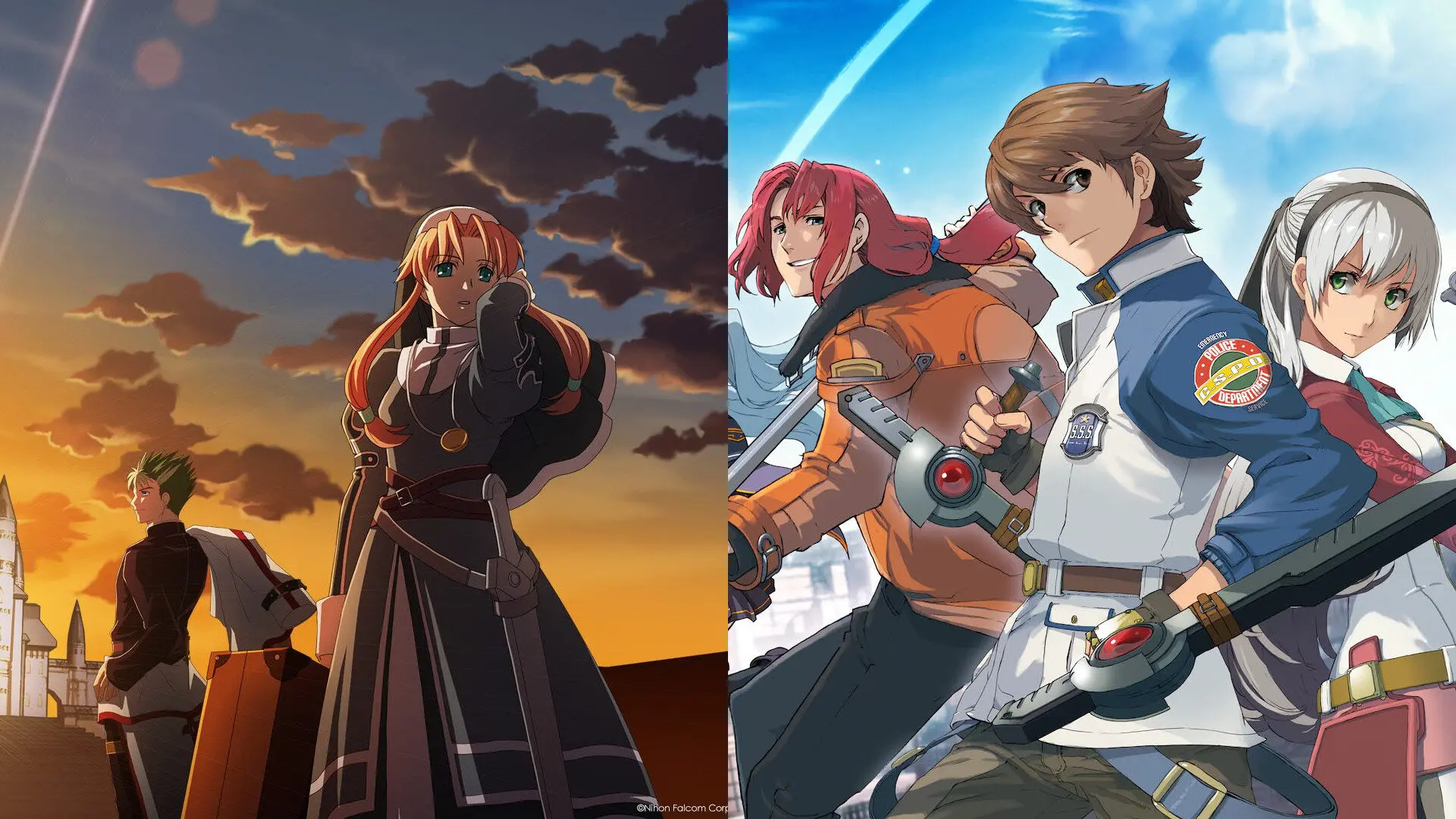 Nihon Falcom Masih Belum Putuskan Apakah Akan Membuat Remake Trails Of The Sky The 3rd Atau Trails From Zero (2)