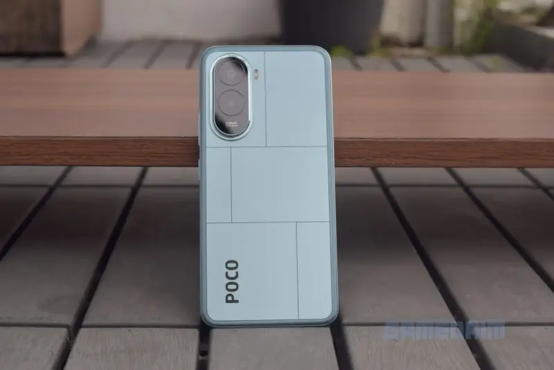 Poco M7 Gamedaim Review 12