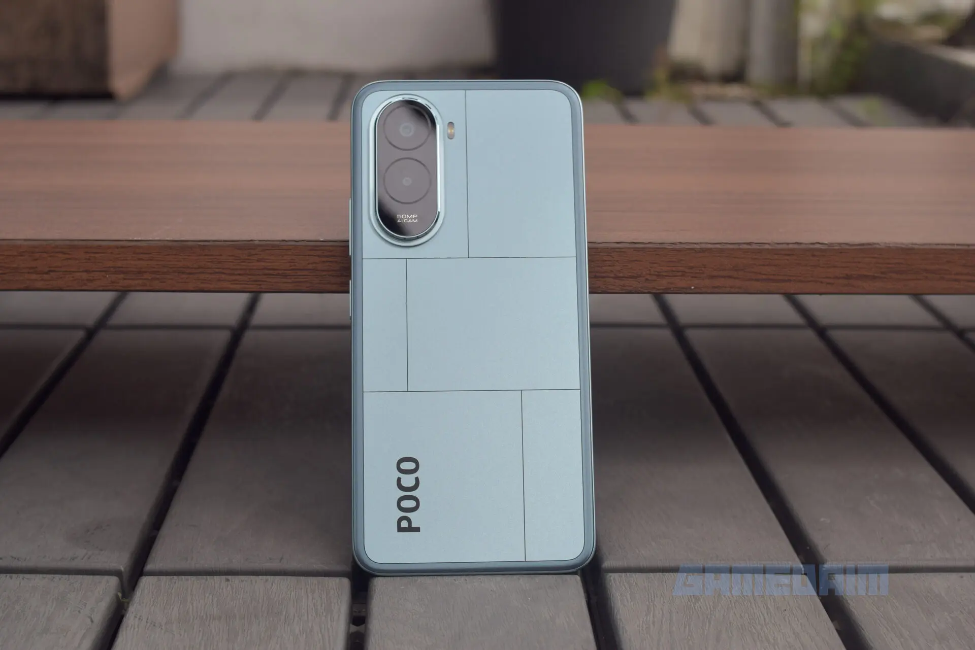 Review POCO M7: Smartphone Entry Level yang Usung Performa Ekstrem