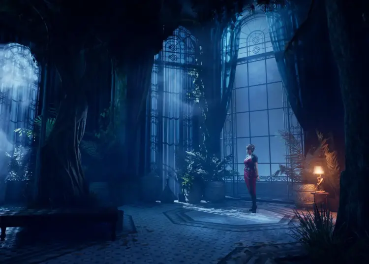 Paradox penjualan vampire the masquerade bloodlines 2 tidak sesuai dengan proyeksi kami