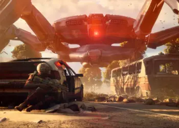 Penjualan arc raiders tembus 4 juta kopi