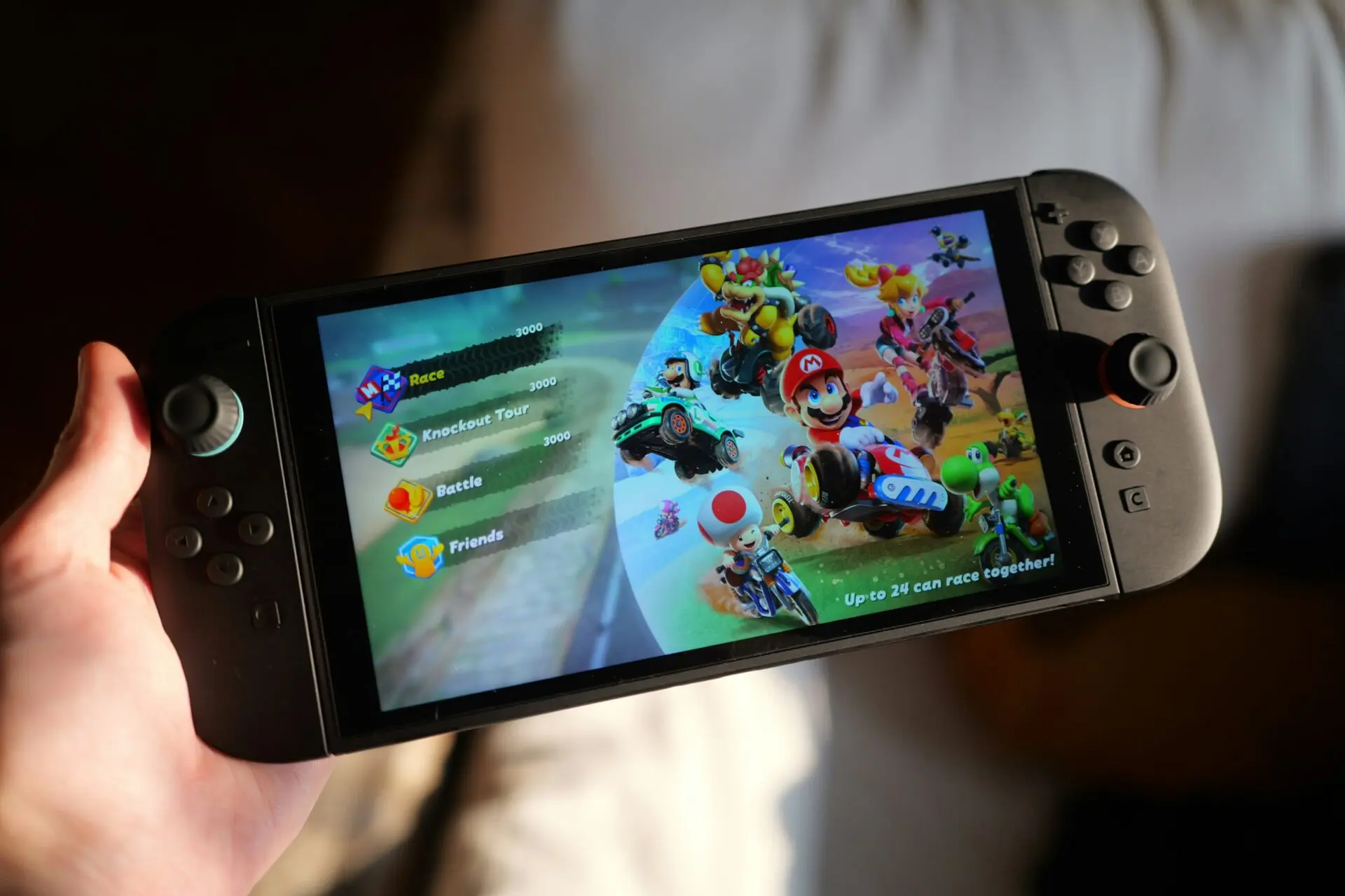 Penjualan Nintendo Switch 2 Tembus 10.36 Juta Unit; Donkey Kong Bananza Tembus 3.49 Juta Kopi 7 Penjualan Nintendo Switch 2 Tembus 10.36 Juta Unit; Donkey Kong Bananza Tembus 3.49 Juta Kopi