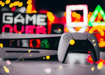 Penjualan ps5 tembus 84. 2 juta unit; ghost of yōtei tembus 3. 3 juta kopi