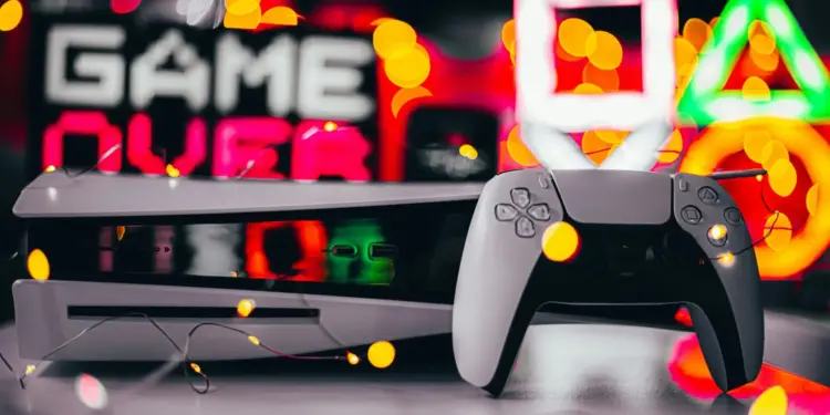 Penjualan ps5 tembus 84. 2 juta unit; ghost of yōtei tembus 3. 3 juta kopi