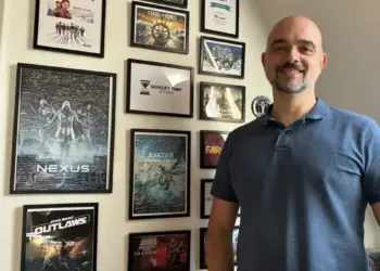 Quality time studio, studio baru dari veteran ubisoft