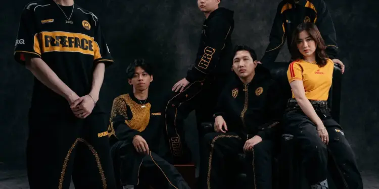 Kolaborasi rrq x preface lahirkan koleksi streetwear bertema semangat juang “revive the king” 11 Rrq preface