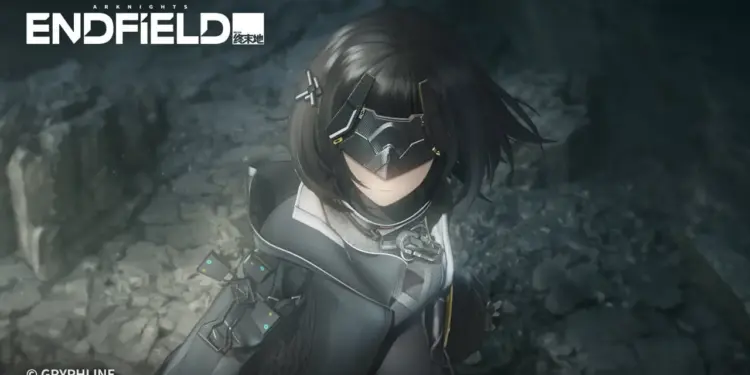 Rua arknights endfield tidak akan menjadi pengalaman yang cepat dan ringan