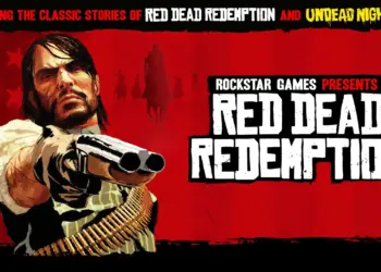 Red dead redemption siap tuju mobile!