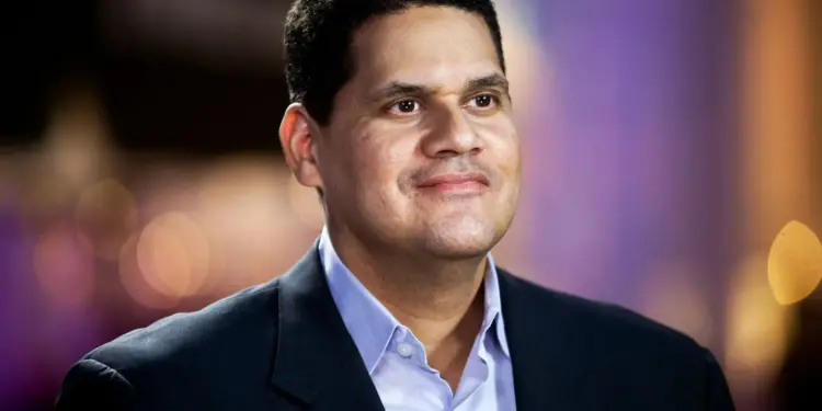Reggie fils aimé terkejut xbox belum sepenuhnya merangkul nintendo switch 2