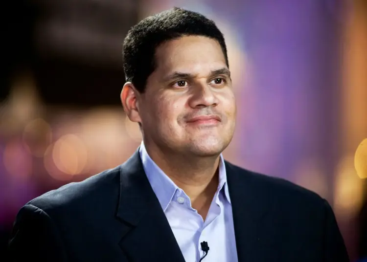 Reggie fils aimé terkejut xbox belum sepenuhnya merangkul nintendo switch 2