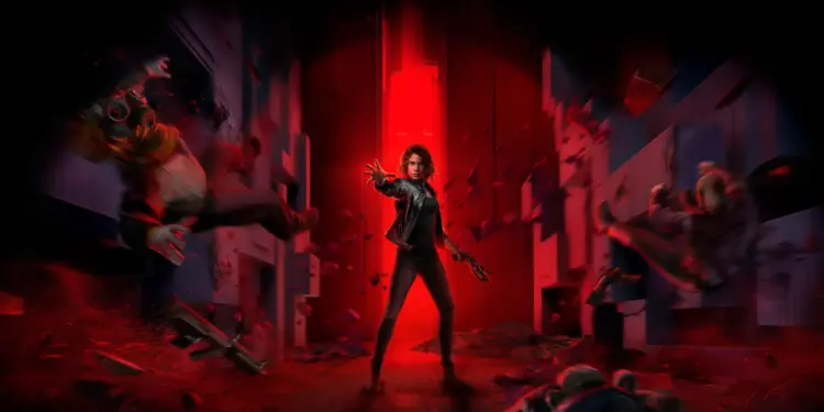 Remedy daftarkan nama control resonant di eropa