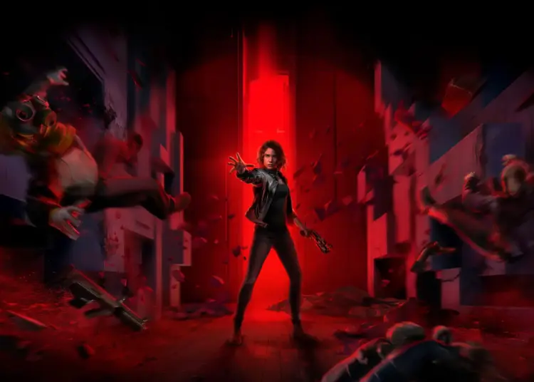 Remedy daftarkan nama control resonant di eropa, sekuel atau film? 1 Remedy daftarkan nama control resonant di eropa