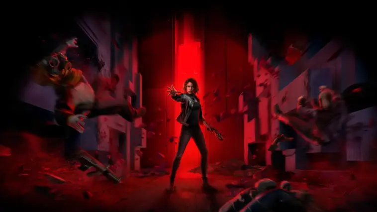 Remedy Daftarkan Nama Control Resonant di Eropa, Sekuel atau Film?
