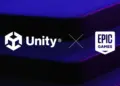 Resmi! Game unity akan hadir di fortnite
