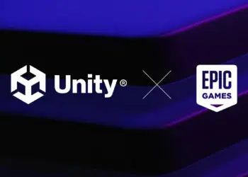 Resmi! Game unity akan hadir di fortnite