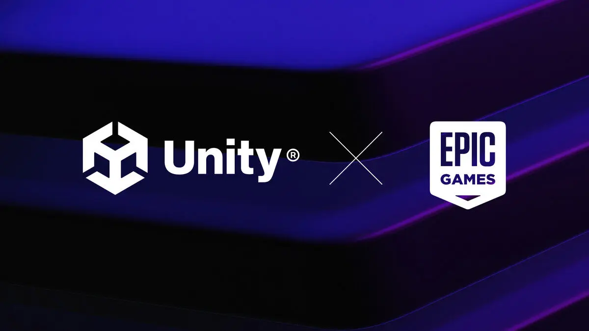 Resmi! Game Unity akan Hadir di Fortnite 3 Resmi! Game Unity akan Hadir di Fortnite