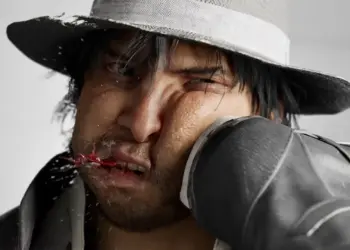 Riichiro yamada inti virtua fighter adalah realitas, bukan realisme