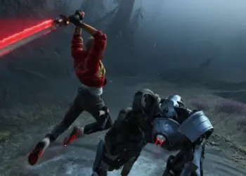 Rumor intergalactic the heretic prophet tidak akan rilis pada tahun 2026