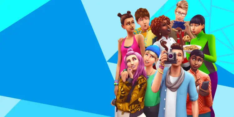 Rumor maxis kembangkan versi remaster dari the sims 4