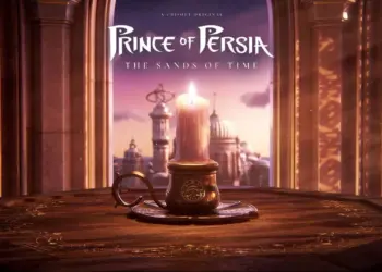 Rumor prince of persia the sands of time remake rilis januari 2026