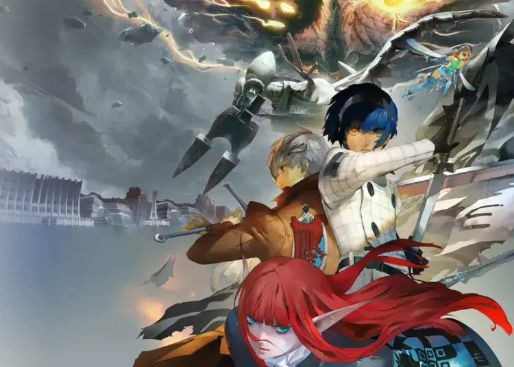 Sega: “definitive edition” membuat pemain ragu membeli game kami saat peluncuran 1 Sega “definitive edition” membuat pemain ragu membeli game kami saat peluncuran