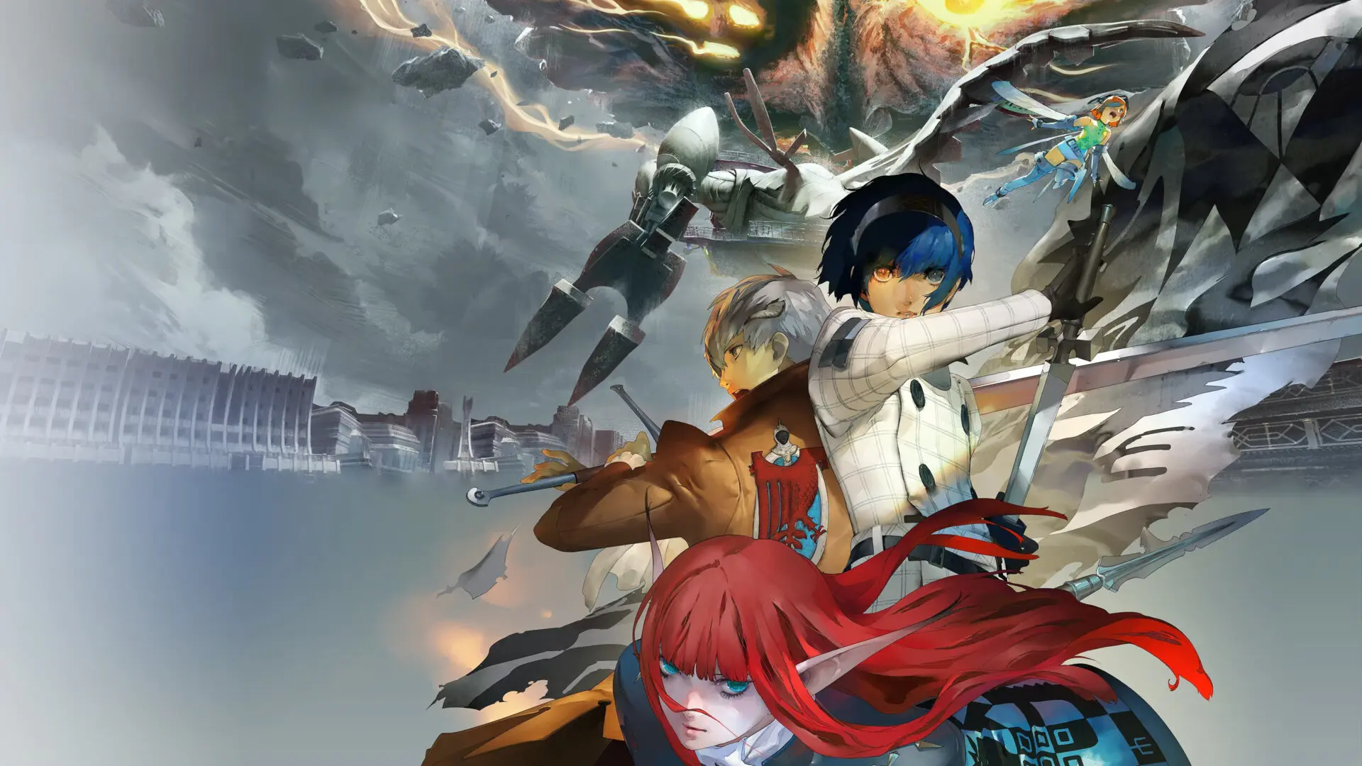 SEGA: “Definitive Edition” Membuat Pemain Ragu Membeli Game Kami Saat Peluncuran
