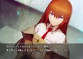 Steins;gate reboot memiliki rute baru selain 6 rute dari game aslinya