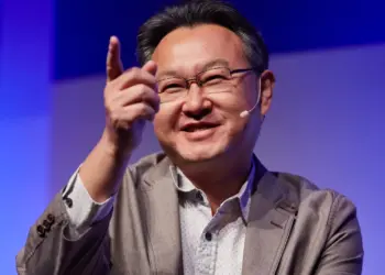 Shuhei yoshida pernah batalkan 2 game playstation bernilai 25 juta usd, salah satunya dari santa monica studio