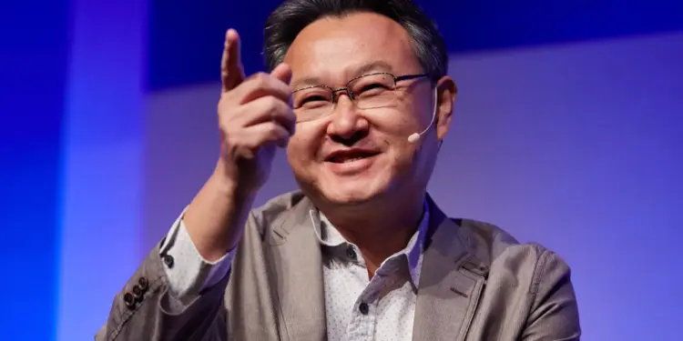 Shuhei yoshida pernah batalkan 2 game playstation bernilai 25 juta usd, salah satunya dari santa monica studio