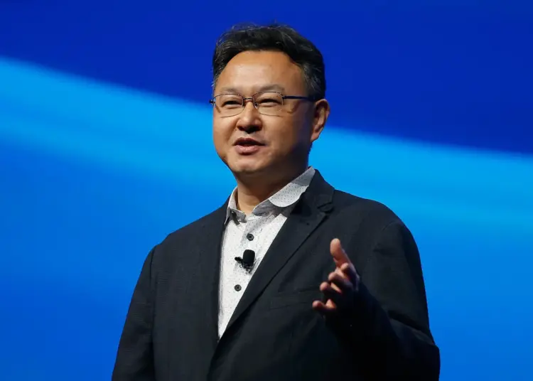 Shuhei yoshida tidak ada yang tahu jenis game apa yang akan sukses