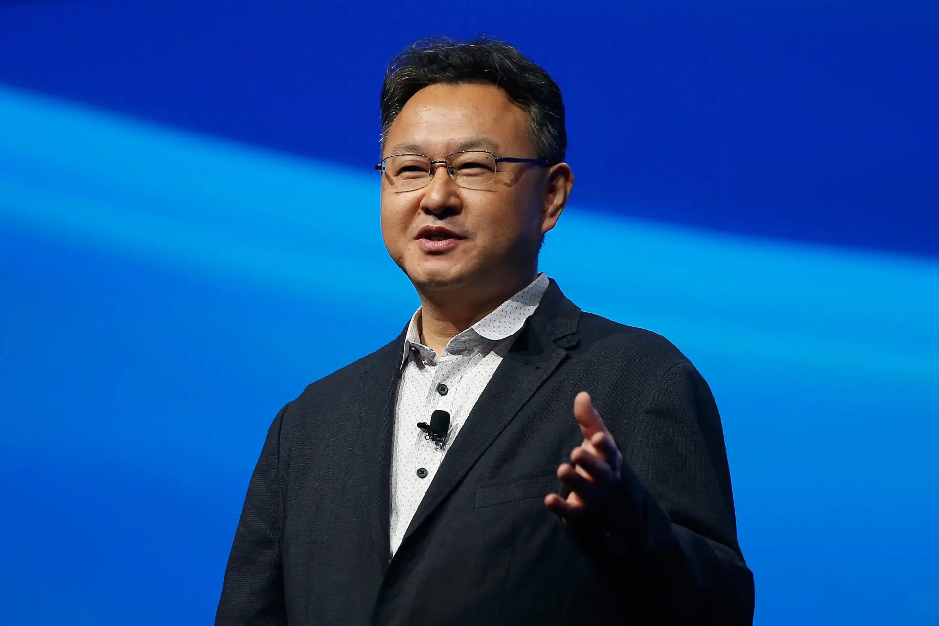 Shuhei Yoshida: Tidak Ada yang Tahu Jenis Game Apa yang akan Sukses