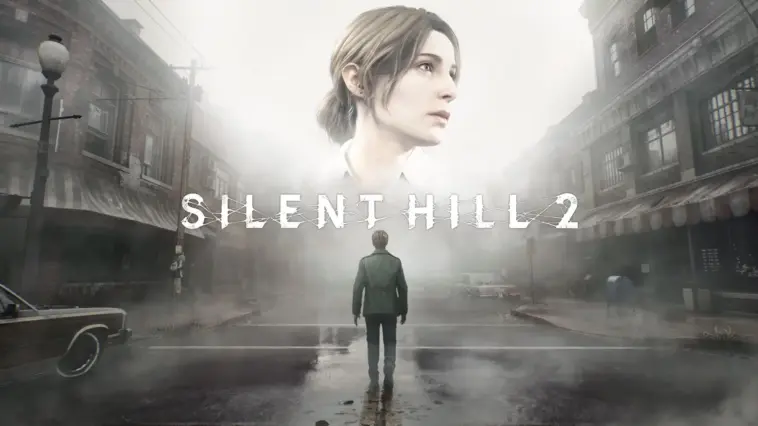 Silent Hill 2 Remake Sudah Tersedia di Xbox Series X dan Xbox Series S!