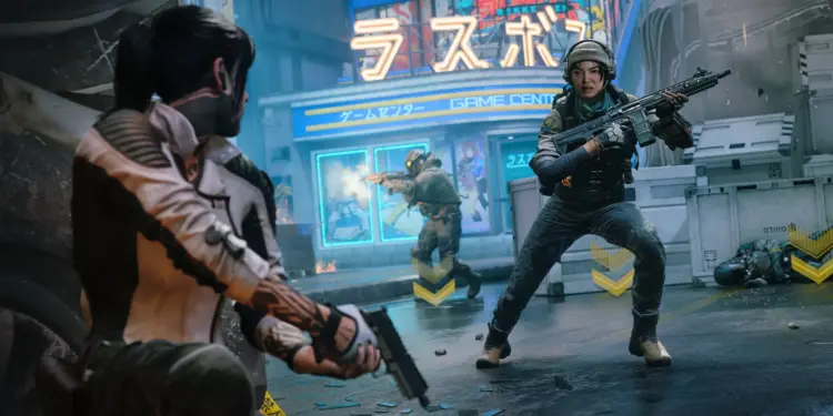 Spesifikasi pc call of duty black ops 7